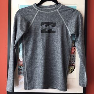 Billabong Longsleeve Rashguard